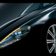 Illustration for article titled First Official Aston Martin Rapide “Image” Leaks